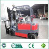 China New ac Motor Electric Forklift FB30/china 3t Forklift Truck thumbnail-1