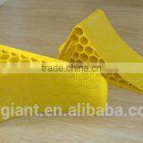 PP Wheel Chock thumbnail-1
