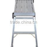 Good Useful Aluminum Work Platform EN131 thumbnail-5