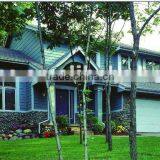 Modular Prefab Steel Villa thumbnail-1