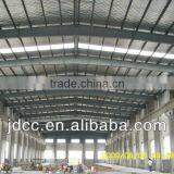 Light Steel Structure Shed