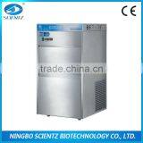 2 Years Quality Warranty Brand Compressor Flake Ice Maker