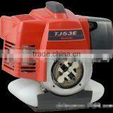 Kawasaki Engine TJ45 TJ53 Powered Brush Cutter thumbnail-1