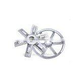 Professional Cattle Fan With CE thumbnail-3