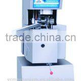 Penumatic Aluminum-coil Dual Clipper/sausage Clipping Machine