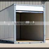 Steel Container Garage/storage thumbnail-5
