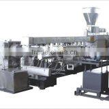 Granulator for PET Bottle/ Two Stage Plastic Recycling Extruder Machine thumbnail-4