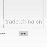 Long Range RFID Chemical Inventory System for Access Identification thumbnail-5