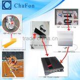 Four Antenna Port Uhf Rfid Epc Gen 2 Tag Reader thumbnail-3