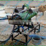 Poultry Manure Cow Dung Dryer thumbnail-1