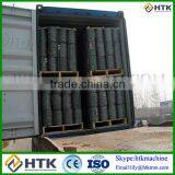 Hot Dip Galvanized Barbed Wire Small Coil Iron Wire thumbnail-6