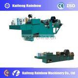 Full Automatic High Speed PE Plastic T-shirt Bag Making Machine thumbnail-5