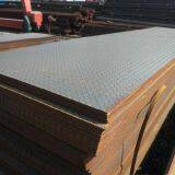 Mild Steel Checkered Plate thumbnail-3