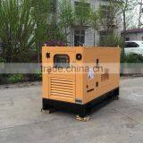 CE ISO Hot Sales 10kw Diesel Generator Price thumbnail-1