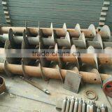 Tree Planting Hole Digger for Planting Trees When You Need to Dig Holes thumbnail-2