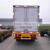 3ton Japan Refrigerated Truck Sale thumbnail-4