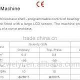 GH GDH WCH Series of High-precision Thermostatic Water (oil)tahk thumbnail-2