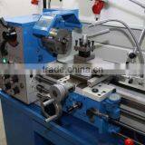Precision Gear Head Engine Lathe thumbnail-4