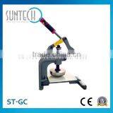 ST-GC Textile Circle GSM Sample Cutter thumbnail-1