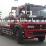 Foton Flat Bed Truck,flat Bed Recovery Truck,flat Transporter thumbnail-1