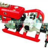 Three-cylinder Mud Pump, BW160 thumbnail-1