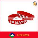 Fancy Rubber Silicone Elastic Bands thumbnail-1