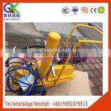 Road Painting Machine With Precision Casting Diaphragm Pump thumbnail-6