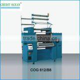 CREDIT OCEAN COG Lace Making Machine for Elastic Tape thumbnail-2