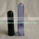 Plastic Cosmetic Bottle PET Preform thumbnail-1