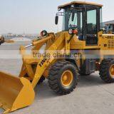 YN920D Wheel Loader With YINENG Brand thumbnail-2