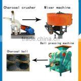Factory Direct Sale High Yield Cold Rod Extrude Machine Coal For Hookah thumbnail-5