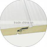 Continuous pu pf Sandwich Panel Production Line thumbnail-3