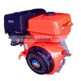 13HP GX420 Single Cylinder Loncin Gasoline Motor Engine thumbnail-3