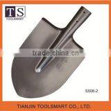 Steel Construction Spade Shovel Head thumbnail-1