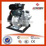 Outlet Size 25mm Mini Gasoline Water Pumps thumbnail-3