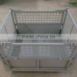 Powder Coated Steel Box for Warehouse thumbnail-1