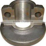 Custom Iron Resin Sand Casting Foundry Parts thumbnail-1