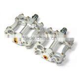 TAVTA Ultralight Pedals MTB Aluminum Alloy CNC Antiskid Pedals Three Bearings Footrest - One Pair Bike Pedals thumbnail-6