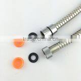 Doflex 2015 New Design Stainless Steel Flexible Bath Shower Hose With Brass Fittings 59 Inches thumbnail-5