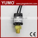 YUMO XYK-117 Pressure Switch 87 PSI ON 145 PSI OFF NO Pressure Switch thumbnail-3