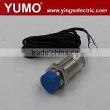 M16 LJ16A3 Substitution Min Switch and Limiting Switch Cylinder Proximity Sensor Inductive Proximity Sensor With PLC thumbnail-3