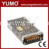 YUMO S-145 145W 5/12/48V Single Output High Efficiency Power Supply Switching Power Supply thumbnail-4