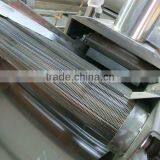 Automatic Continous Fryer for Puffed Snack/potato Chips Fryer for Sale/nuts Fryer/peanuts Fryer thumbnail-1