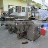 New Condition Potato Pellet/snack Pellet Fryer Machine in China thumbnail-1