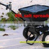Push Type Broadcast Salt Spreader 50L thumbnail-1