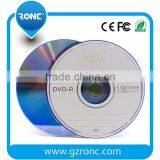 Shrink Wrap Bulk Blank 4.7gb 16x Dvd Disc thumbnail-3