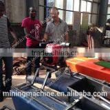 Mini Gold Suction Dredge Boat For Sale thumbnail-1