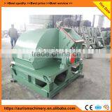 Industrial Large Wood Chipper Diesel Wood Chipper Shredder thumbnail-1