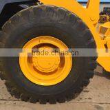 5Ton Zl50 Wheel Loader With Best Price List Bucket Pay Loader thumbnail-2