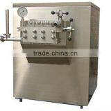 1000L/H High Pressure Homogenizer Machine (Dairy Equipment)
